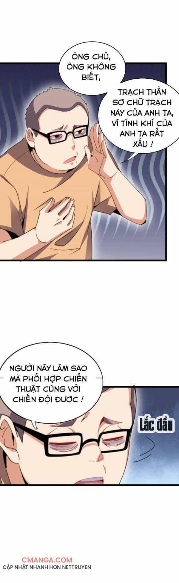 Từ Hôm Nay Bắt Đầu Làm Người Giàu Nhất - Chương 104 - ảnh 18
