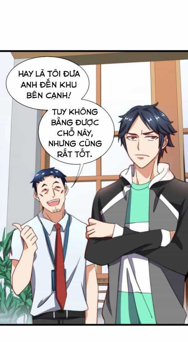 Từ Hôm Nay Bắt Đầu Làm Người Giàu Nhất - Chương 105 - ảnh 19