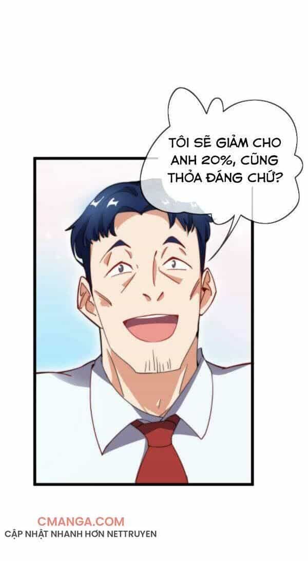 Từ Hôm Nay Bắt Đầu Làm Người Giàu Nhất - Chương 105 - ảnh 20