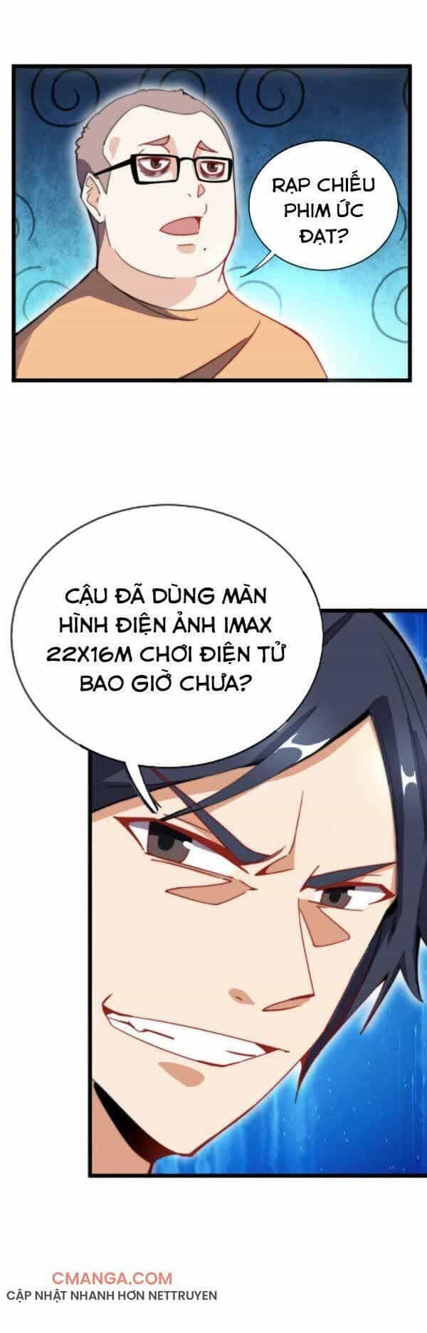 Từ Hôm Nay Bắt Đầu Làm Người Giàu Nhất - Chương 105 - ảnh 31
