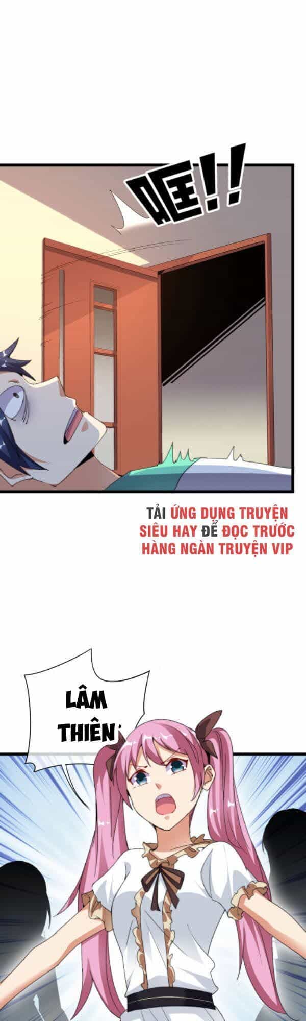 Từ Hôm Nay Bắt Đầu Làm Người Giàu Nhất - Chương 106 - ảnh 29