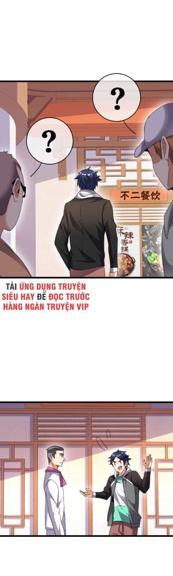 Từ Hôm Nay Bắt Đầu Làm Người Giàu Nhất - Chương 106 - ảnh 7