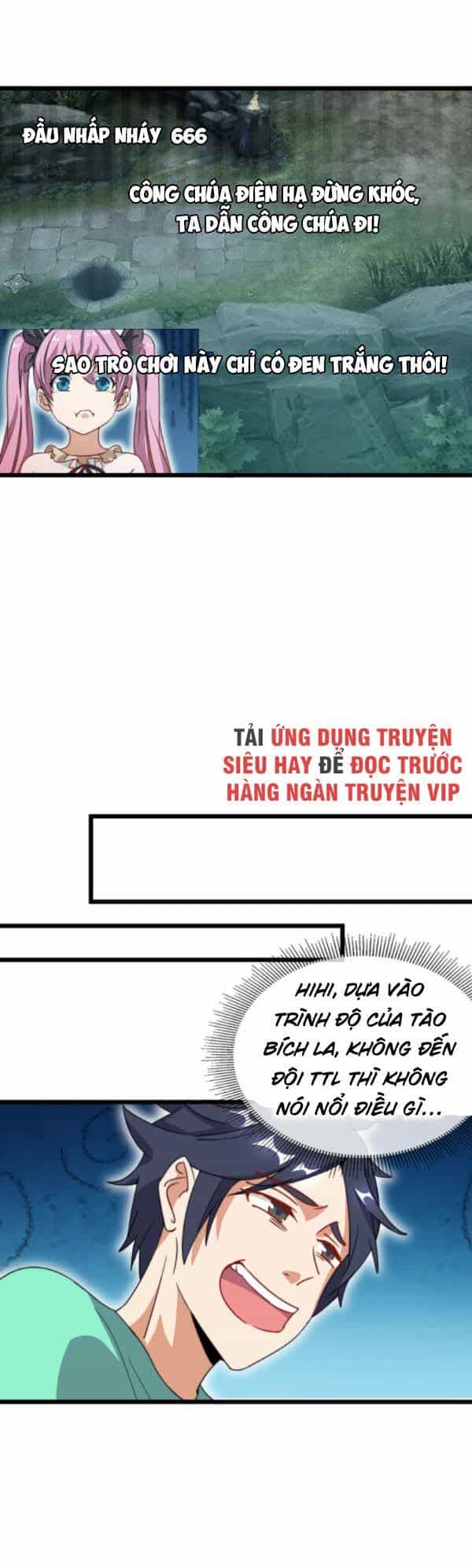 Từ Hôm Nay Bắt Đầu Làm Người Giàu Nhất - Chương 107 - ảnh 5