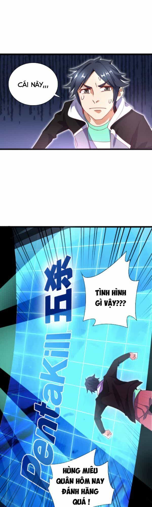 Từ Hôm Nay Bắt Đầu Làm Người Giàu Nhất - Chương 109 - ảnh 27