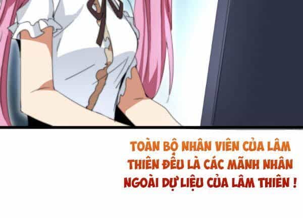Từ Hôm Nay Bắt Đầu Làm Người Giàu Nhất - Chương 109 - ảnh 34