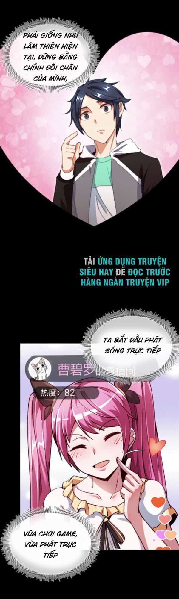 Từ Hôm Nay Bắt Đầu Làm Người Giàu Nhất - Chương 110 - ảnh 12