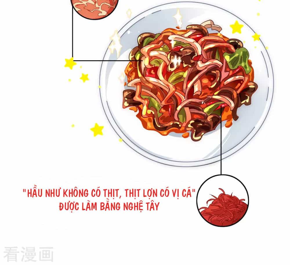 Từ Hôm Nay Bắt Đầu Làm Người Giàu Nhất - Chương 8 - ảnh 20