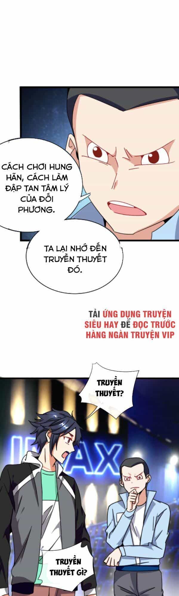 Từ Hôm Nay Bắt Đầu Làm Người Giàu Nhất - Chương 111 - ảnh 7