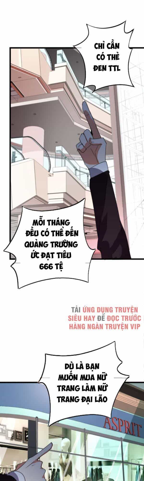 Từ Hôm Nay Bắt Đầu Làm Người Giàu Nhất - Chương 112 - ảnh 23