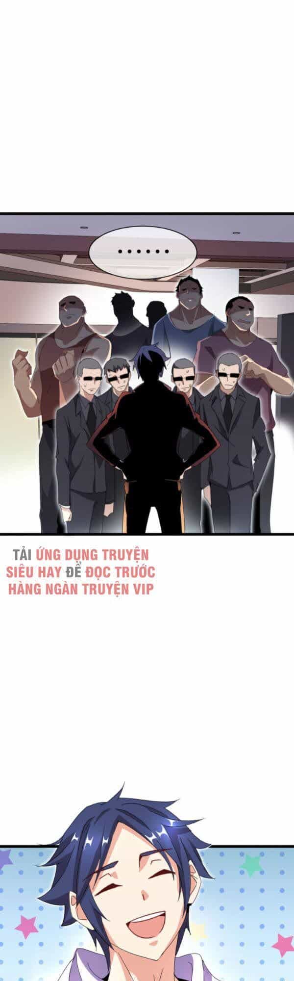 Từ Hôm Nay Bắt Đầu Làm Người Giàu Nhất - Chương 112 - ảnh 37