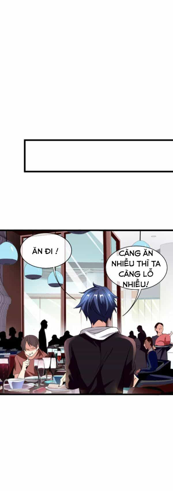 Từ Hôm Nay Bắt Đầu Làm Người Giàu Nhất - Chương 113 - ảnh 9