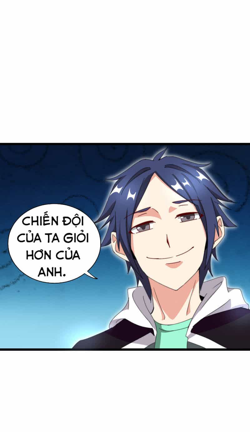 Từ Hôm Nay Bắt Đầu Làm Người Giàu Nhất - Chương 114 - ảnh 12