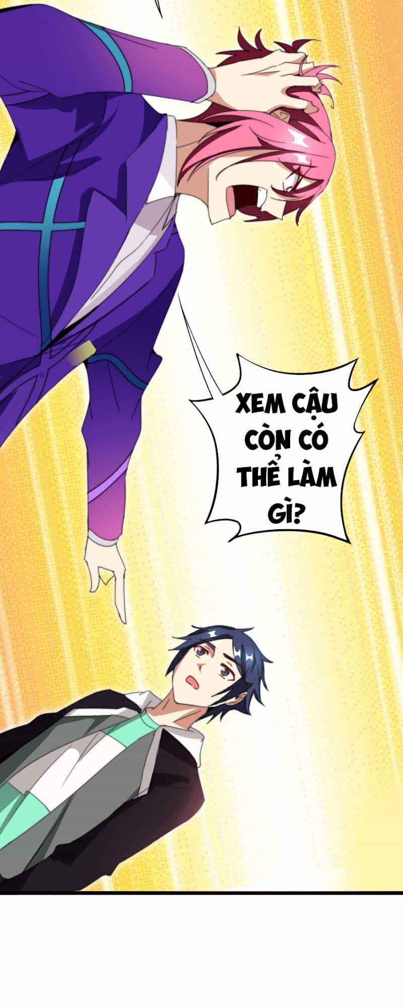 Từ Hôm Nay Bắt Đầu Làm Người Giàu Nhất - Chương 114 - ảnh 31