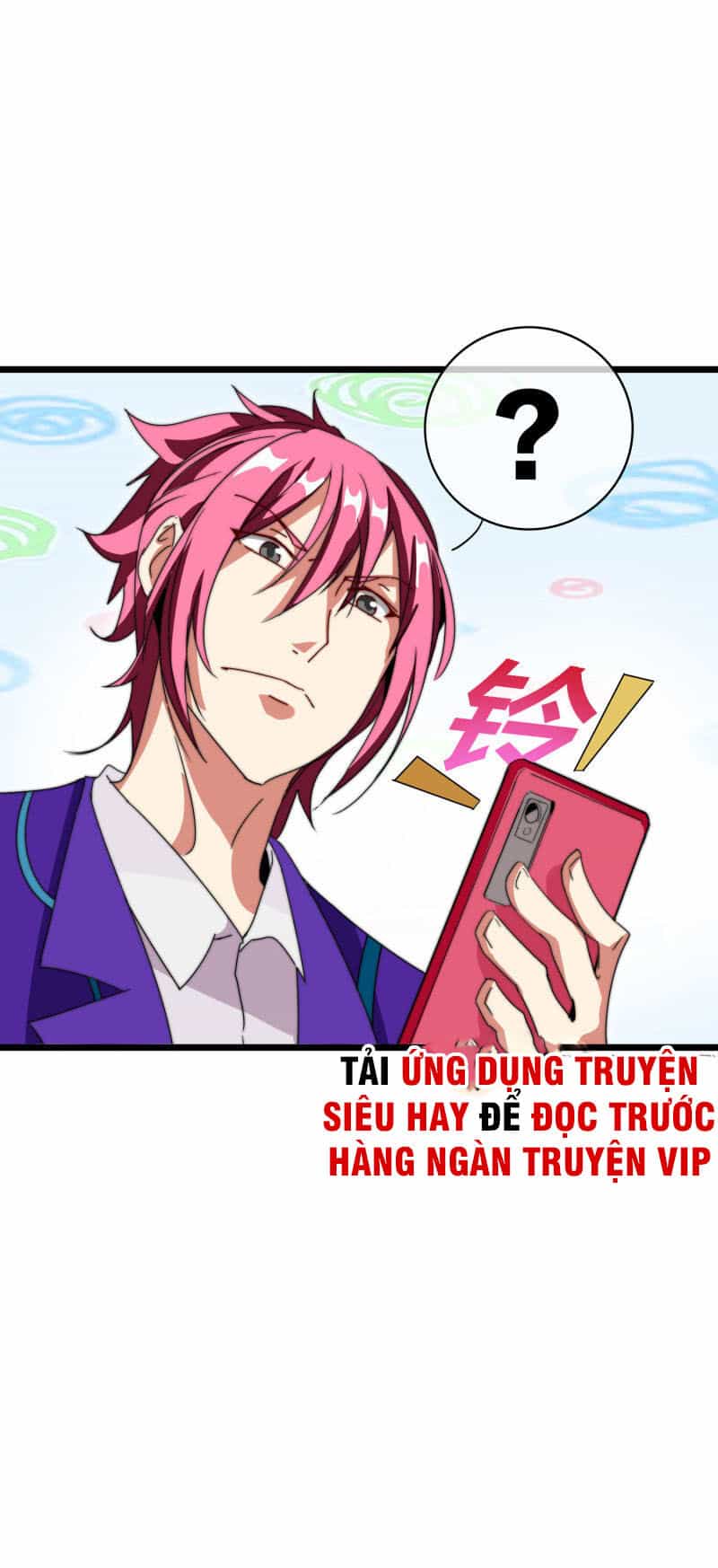 Từ Hôm Nay Bắt Đầu Làm Người Giàu Nhất - Chương 114 - ảnh 34