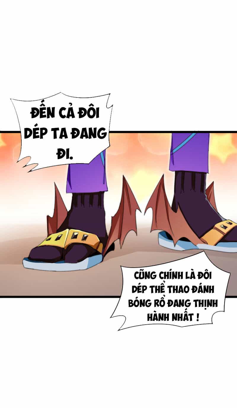Từ Hôm Nay Bắt Đầu Làm Người Giàu Nhất - Chương 114 - ảnh 4