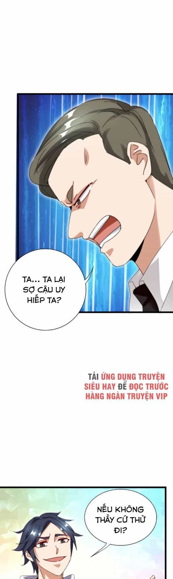 Từ Hôm Nay Bắt Đầu Làm Người Giàu Nhất - Chương 117 - ảnh 29
