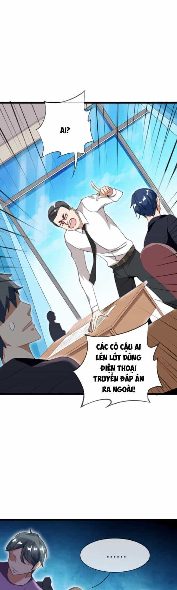 Từ Hôm Nay Bắt Đầu Làm Người Giàu Nhất - Chương 117 - ảnh 5