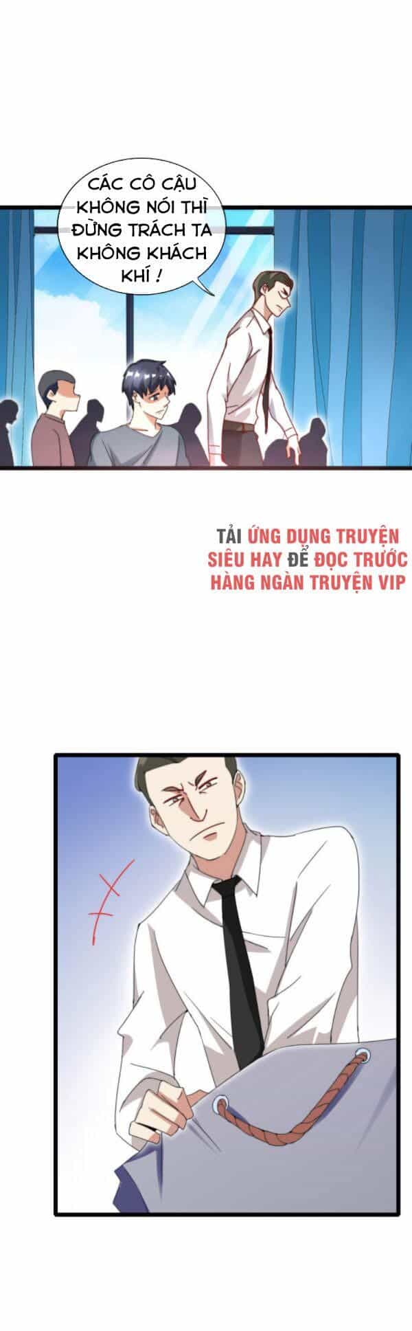 Từ Hôm Nay Bắt Đầu Làm Người Giàu Nhất - Chương 117 - ảnh 7
