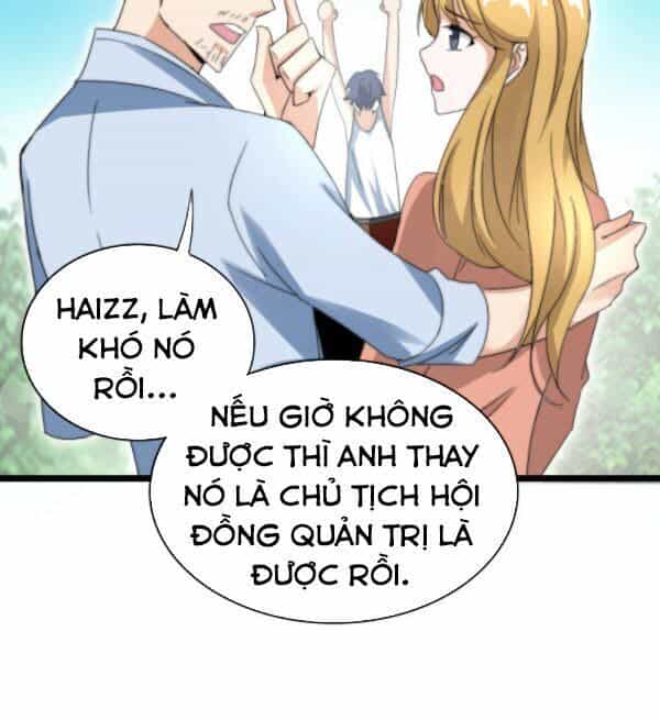 Từ Hôm Nay Bắt Đầu Làm Người Giàu Nhất - Chương 118 - ảnh 25