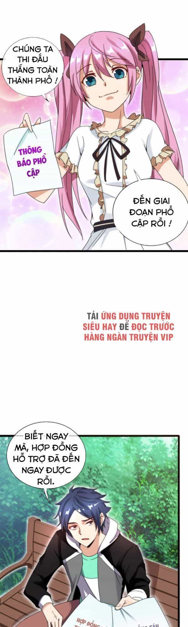 Từ Hôm Nay Bắt Đầu Làm Người Giàu Nhất - Chương 118 - ảnh 3