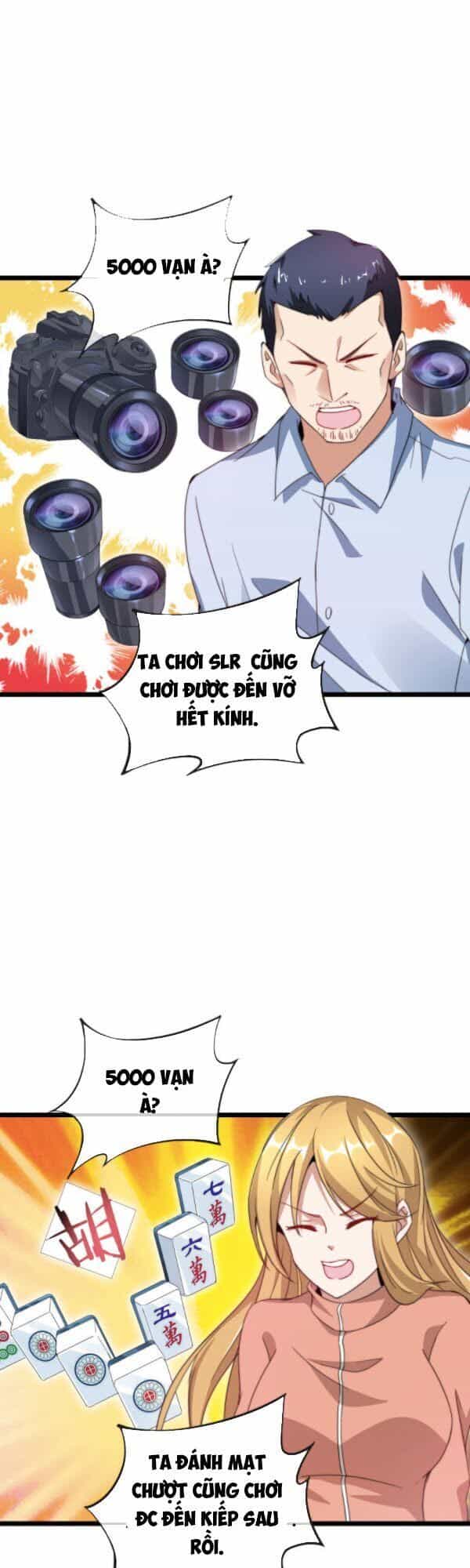 Từ Hôm Nay Bắt Đầu Làm Người Giàu Nhất - Chương 119 - ảnh 5