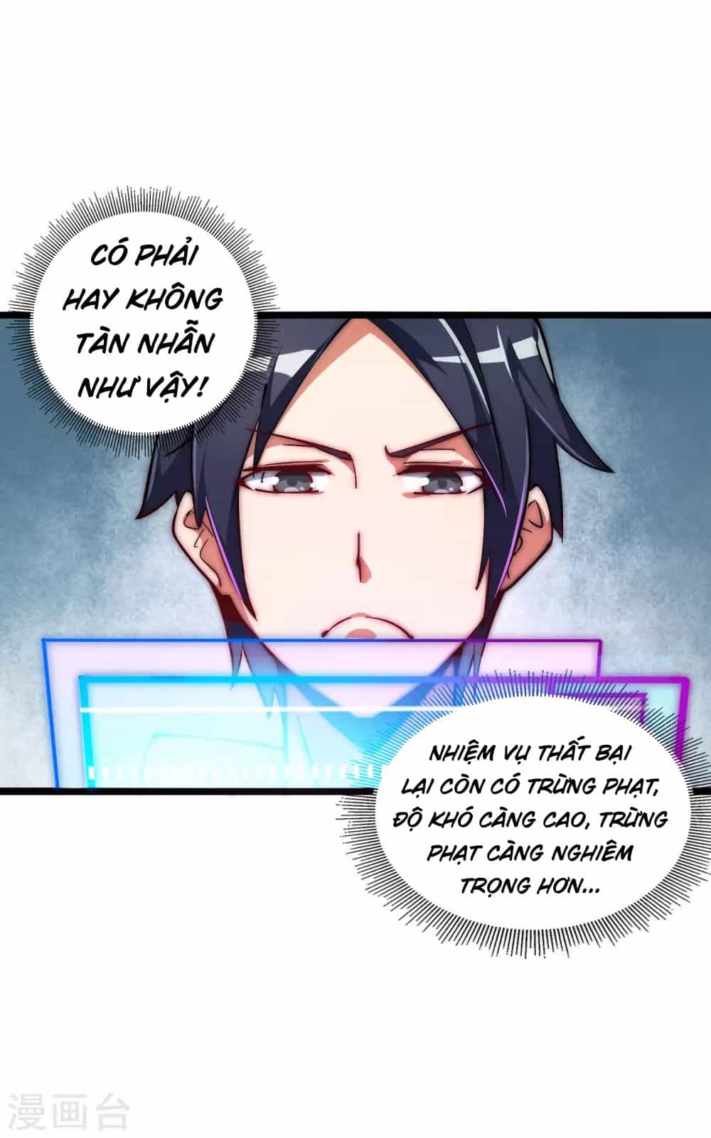 Từ Hôm Nay Bắt Đầu Làm Người Giàu Nhất - Chương 9 - ảnh 24