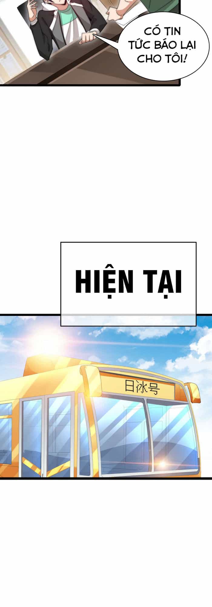 Từ Hôm Nay Bắt Đầu Làm Người Giàu Nhất - Chương 121 - ảnh 25