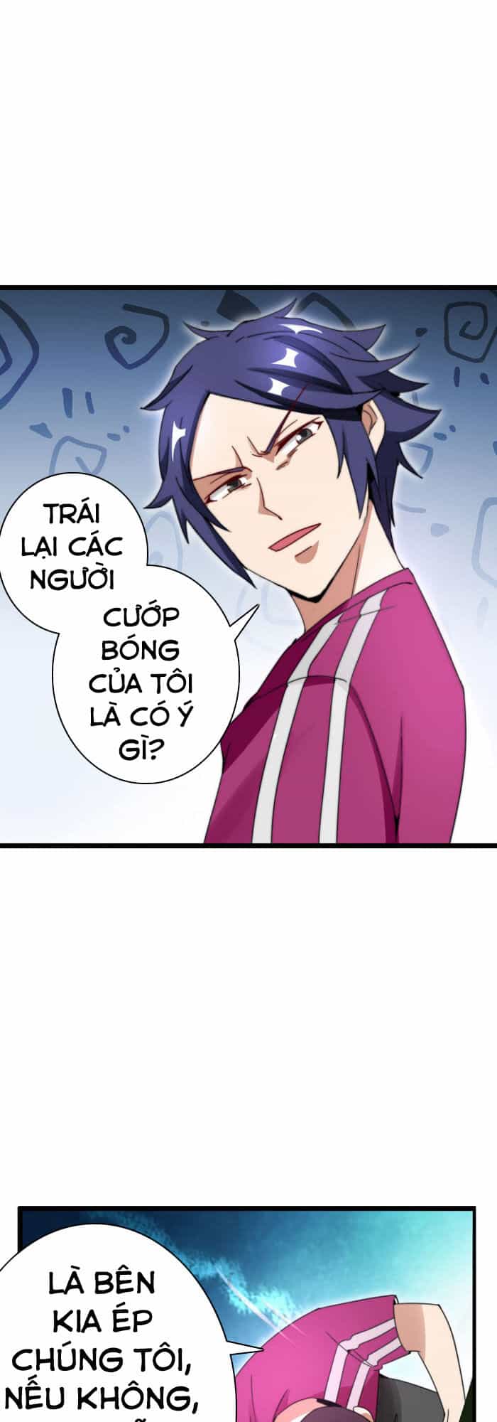Từ Hôm Nay Bắt Đầu Làm Người Giàu Nhất - Chương 122 - ảnh 23