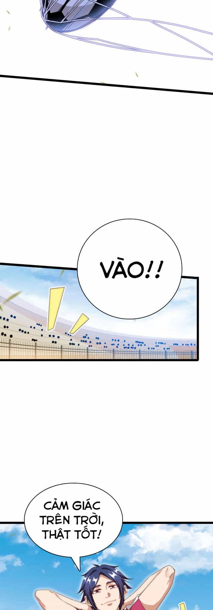 Từ Hôm Nay Bắt Đầu Làm Người Giàu Nhất - Chương 123 - ảnh 21