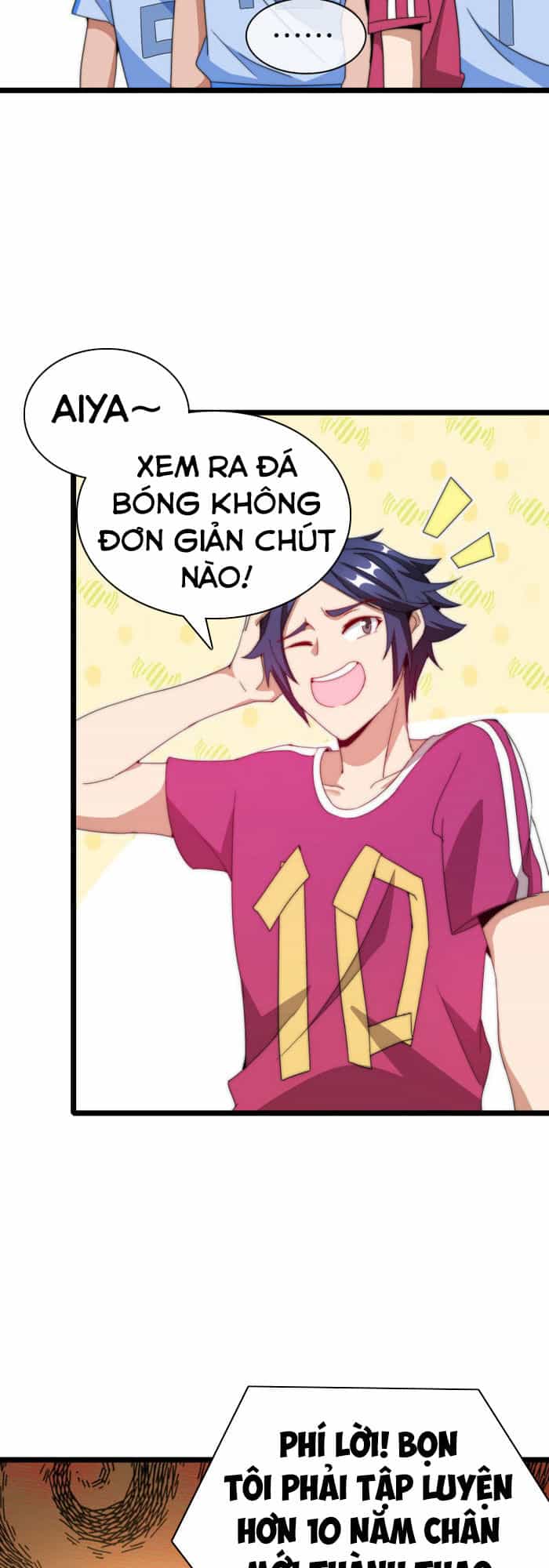 Từ Hôm Nay Bắt Đầu Làm Người Giàu Nhất - Chương 123 - ảnh 4