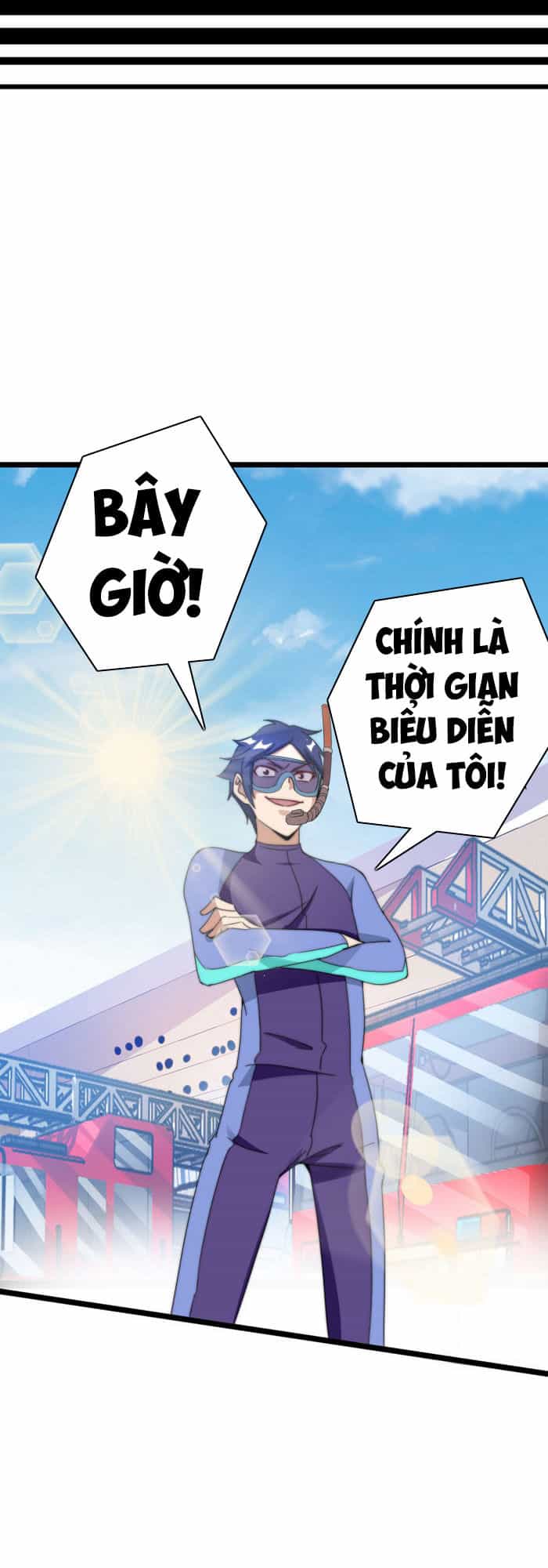 Từ Hôm Nay Bắt Đầu Làm Người Giàu Nhất - Chương 124 - ảnh 12