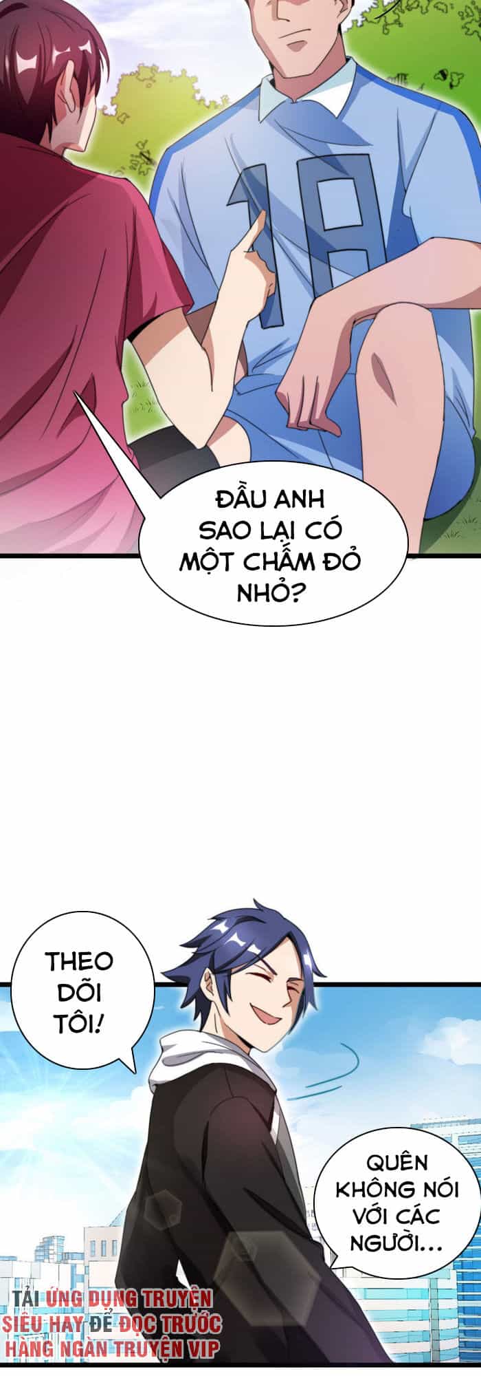 Từ Hôm Nay Bắt Đầu Làm Người Giàu Nhất - Chương 124 - ảnh 22