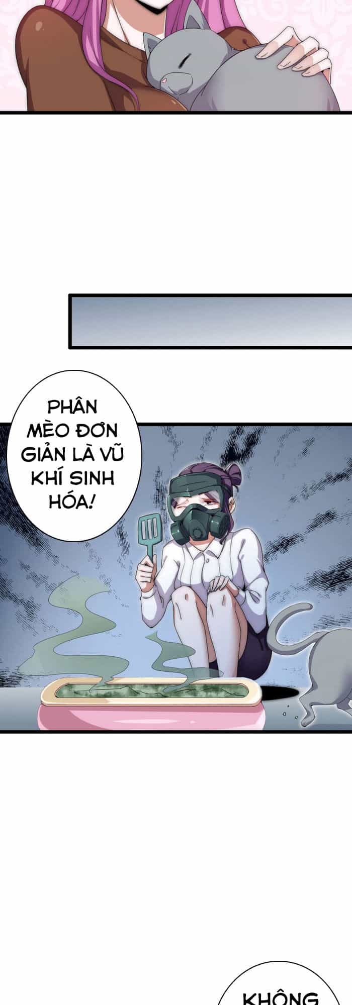 Từ Hôm Nay Bắt Đầu Làm Người Giàu Nhất - Chương 125 - ảnh 10
