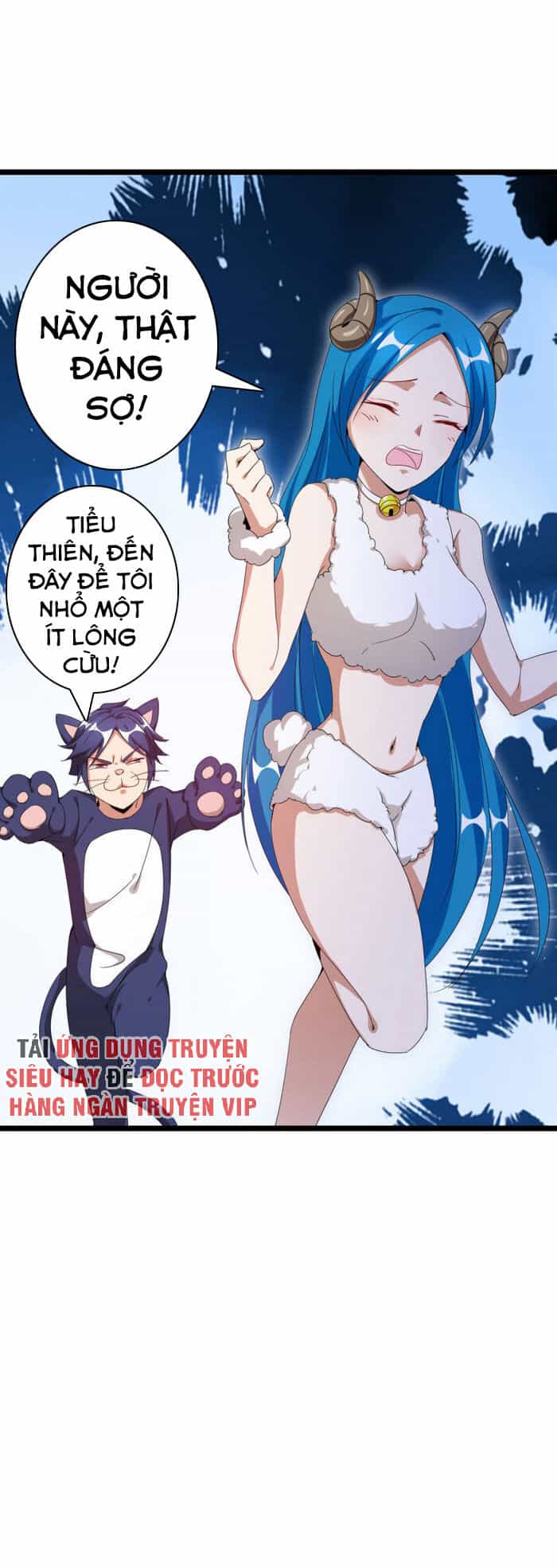Từ Hôm Nay Bắt Đầu Làm Người Giàu Nhất - Chương 125 - ảnh 23