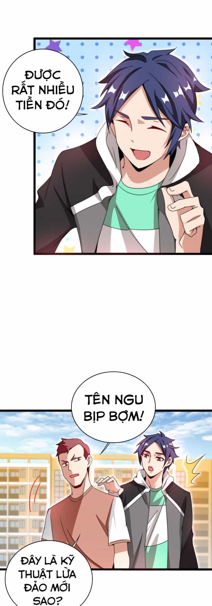 Từ Hôm Nay Bắt Đầu Làm Người Giàu Nhất - Chương 126 - ảnh 16
