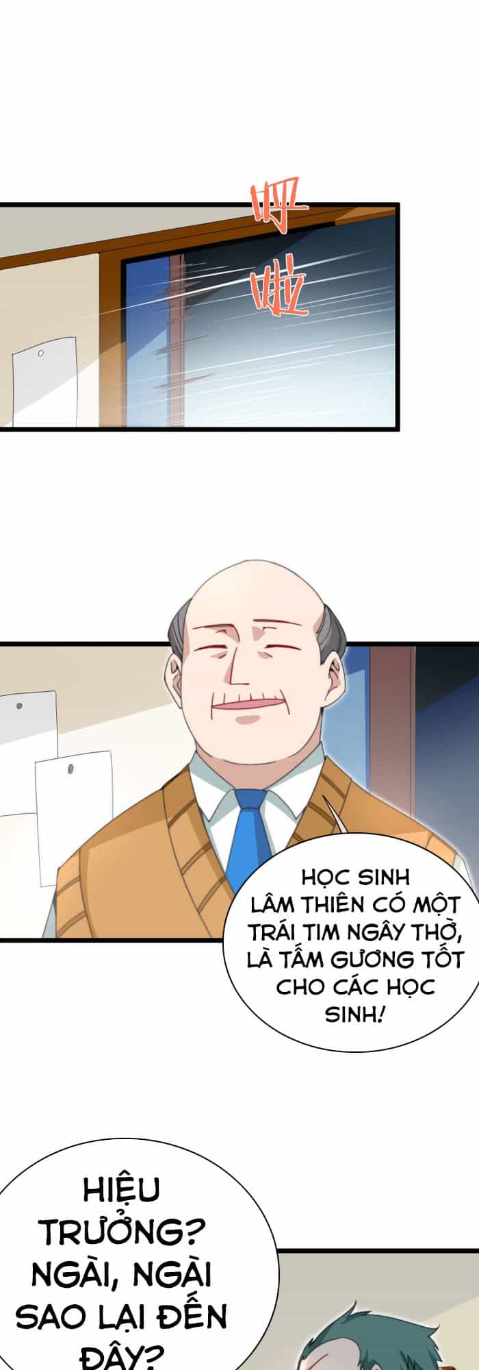 Từ Hôm Nay Bắt Đầu Làm Người Giàu Nhất - Chương 126 - ảnh 5