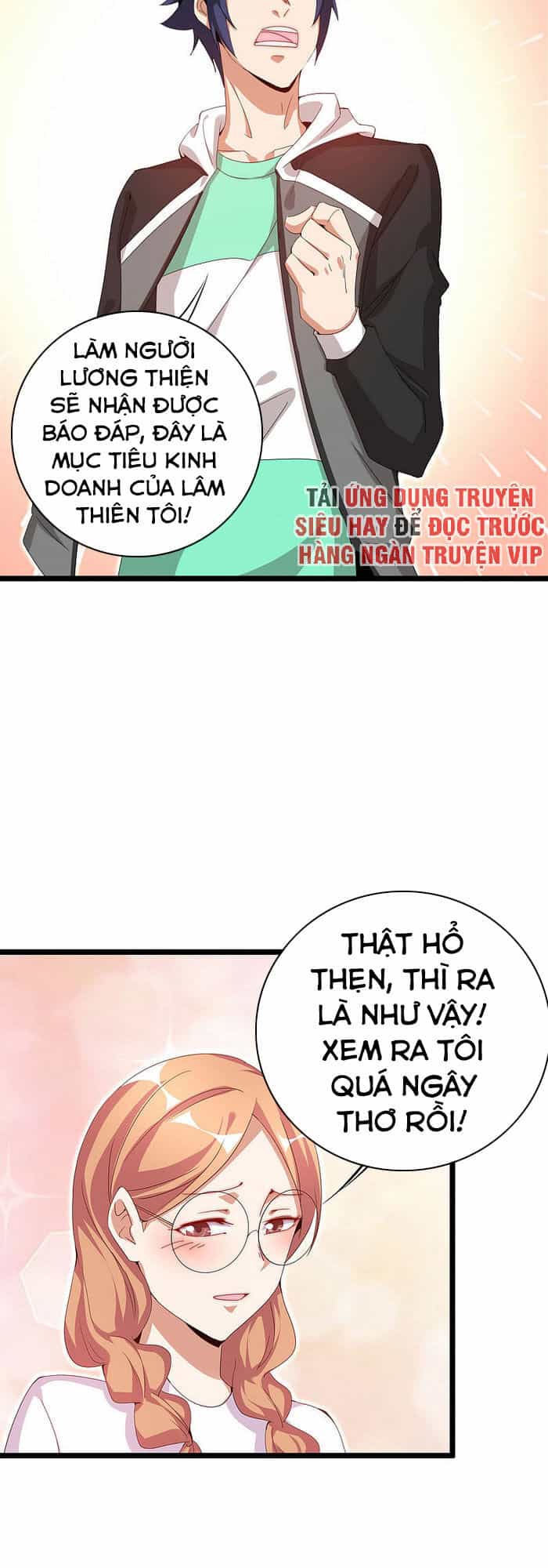 Từ Hôm Nay Bắt Đầu Làm Người Giàu Nhất - Chương 127 - ảnh 21