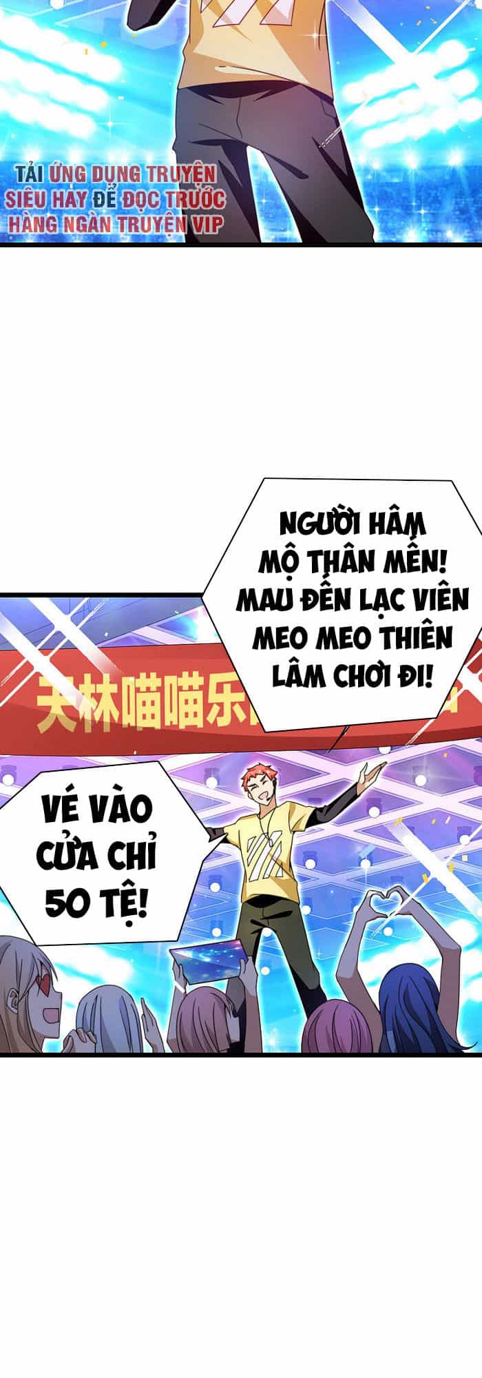Từ Hôm Nay Bắt Đầu Làm Người Giàu Nhất - Chương 130 - ảnh 20