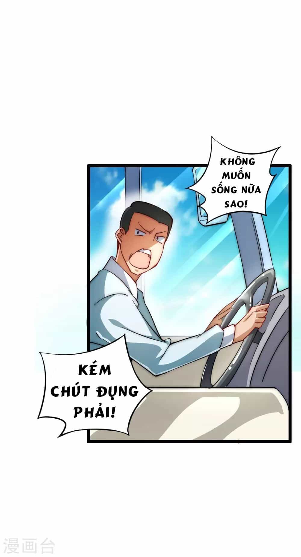 Từ Hôm Nay Bắt Đầu Làm Người Giàu Nhất - Chương 10 - ảnh 36
