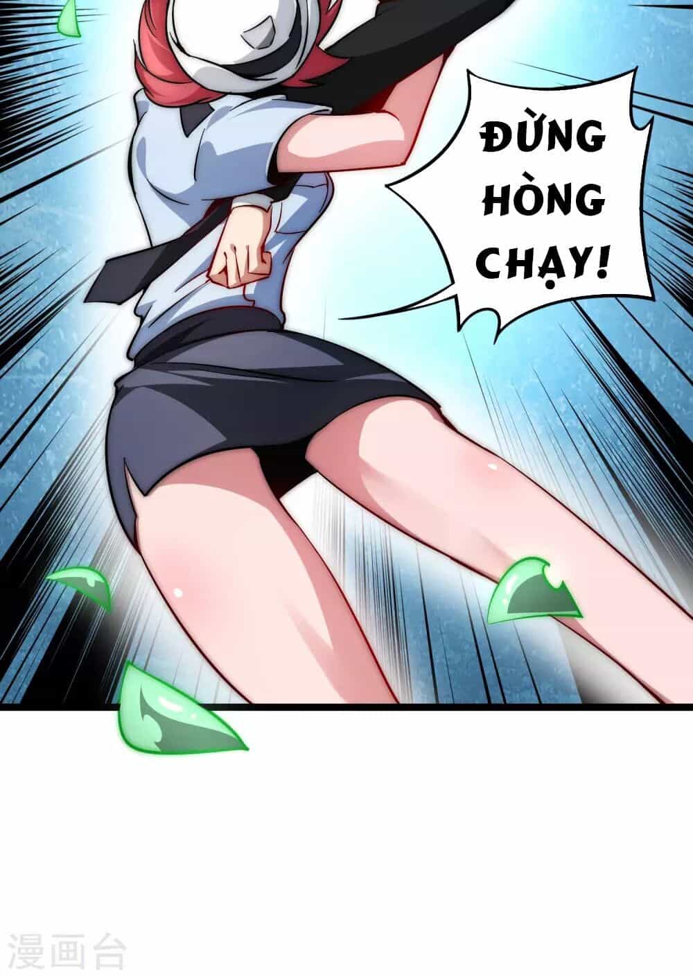 Từ Hôm Nay Bắt Đầu Làm Người Giàu Nhất - Chương 10 - ảnh 8