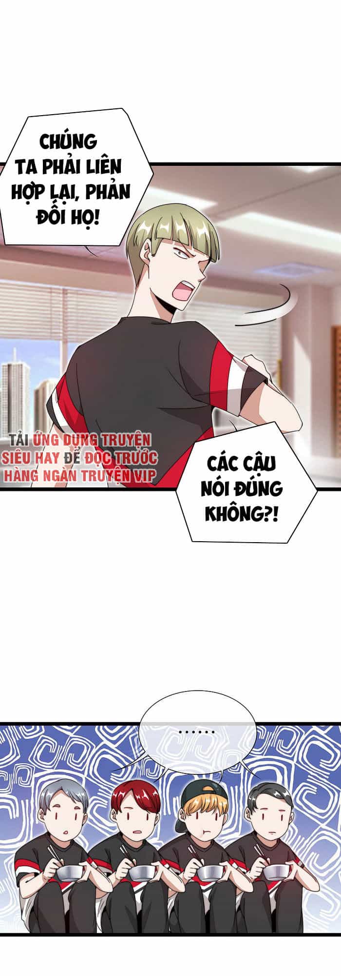 Từ Hôm Nay Bắt Đầu Làm Người Giàu Nhất - Chương 135 - ảnh 12