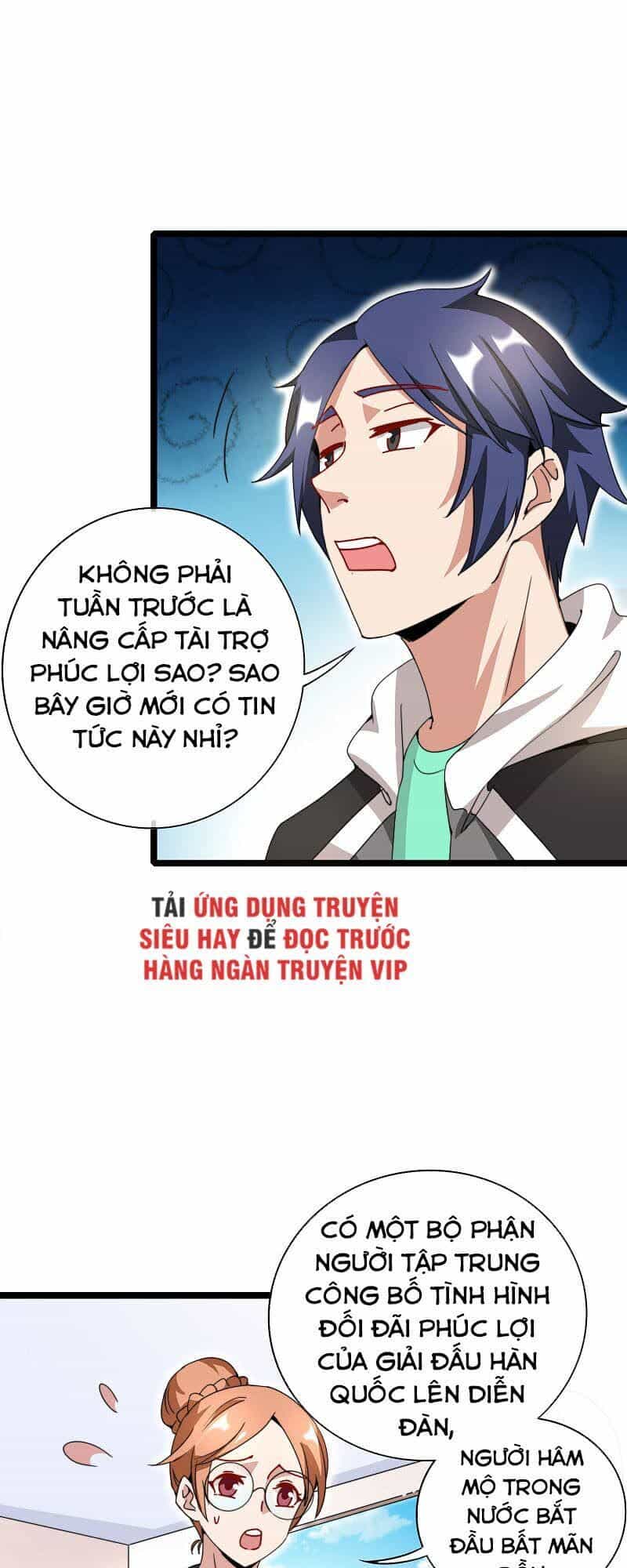 Từ Hôm Nay Bắt Đầu Làm Người Giàu Nhất - Chương 136 - ảnh 3