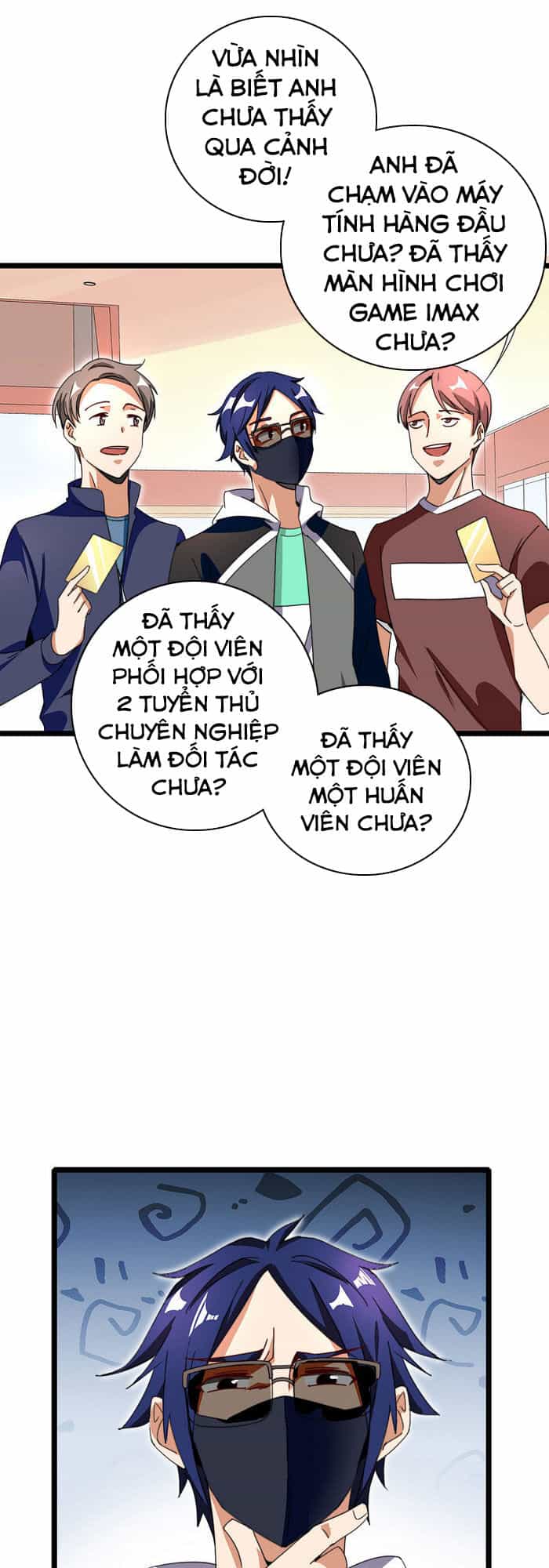 Từ Hôm Nay Bắt Đầu Làm Người Giàu Nhất - Chương 138 - ảnh 16