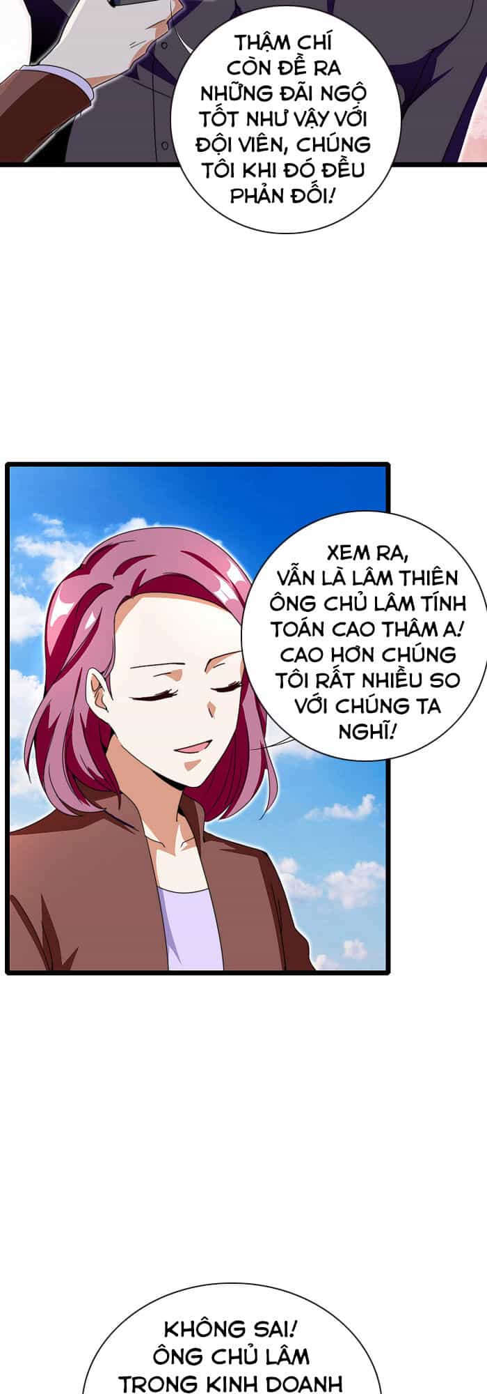 Từ Hôm Nay Bắt Đầu Làm Người Giàu Nhất - Chương 138 - ảnh 6