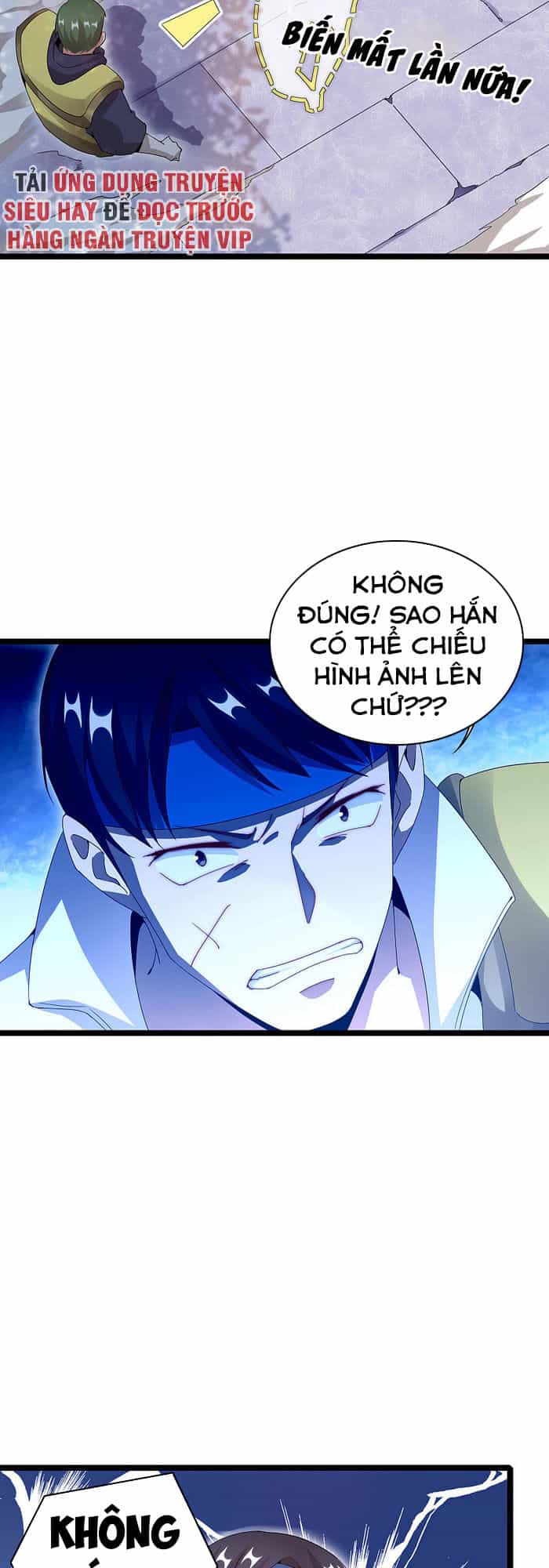 Từ Hôm Nay Bắt Đầu Làm Người Giàu Nhất - Chương 139 - ảnh 21