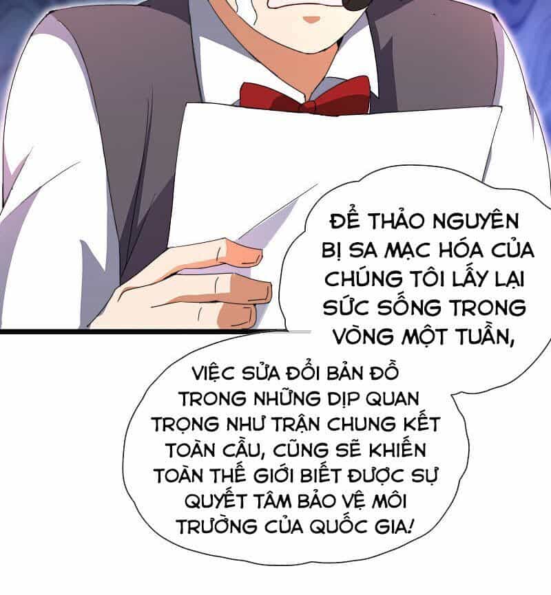 Từ Hôm Nay Bắt Đầu Làm Người Giàu Nhất - Chương 140 - ảnh 22