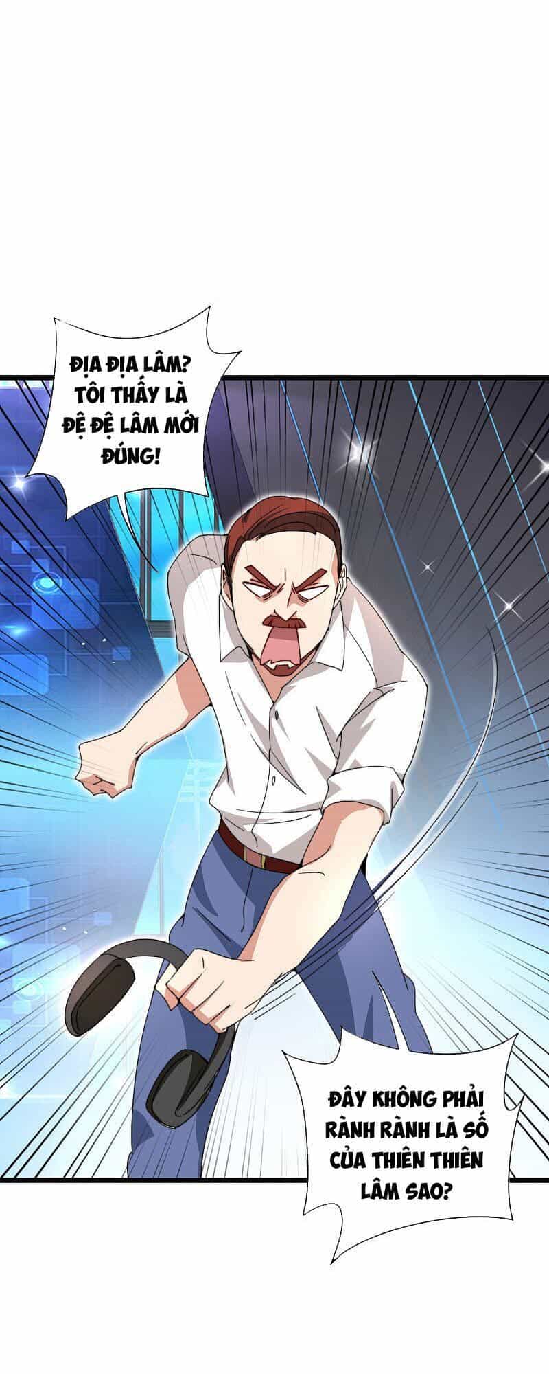 Từ Hôm Nay Bắt Đầu Làm Người Giàu Nhất - Chương 140 - ảnh 35