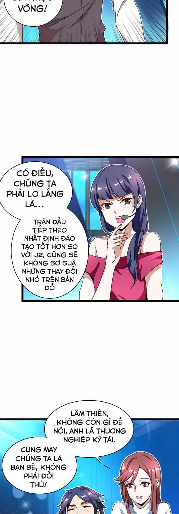 Từ Hôm Nay Bắt Đầu Làm Người Giàu Nhất - Chương 141 - ảnh 3