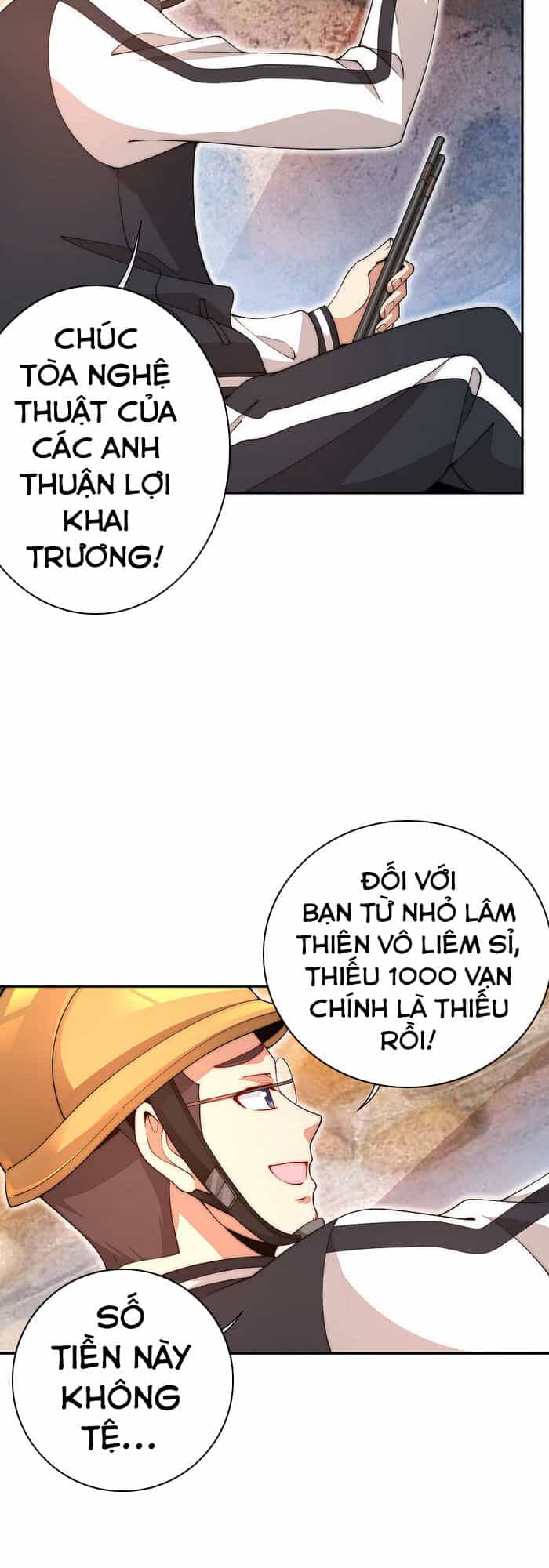 Từ Hôm Nay Bắt Đầu Làm Người Giàu Nhất - Chương 142 - ảnh 18