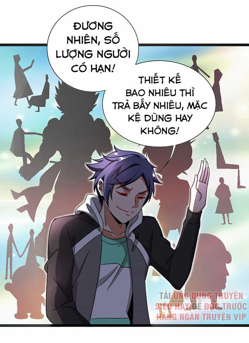Từ Hôm Nay Bắt Đầu Làm Người Giàu Nhất - Chương 143 - ảnh 15